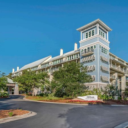 Hilton Grand Vacations Club Sandestin Miramar Beach Ngoại thất bức ảnh