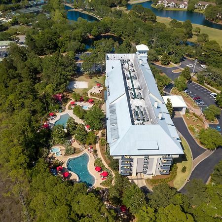 Hilton Grand Vacations Club Sandestin Miramar Beach Ngoại thất bức ảnh