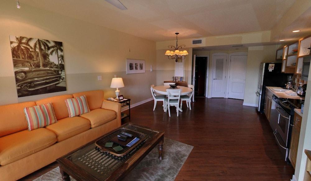Hilton Grand Vacations Club Sandestin Miramar Beach Ngoại thất bức ảnh