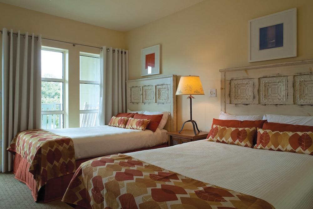 Hilton Grand Vacations Club Sandestin Miramar Beach Ngoại thất bức ảnh