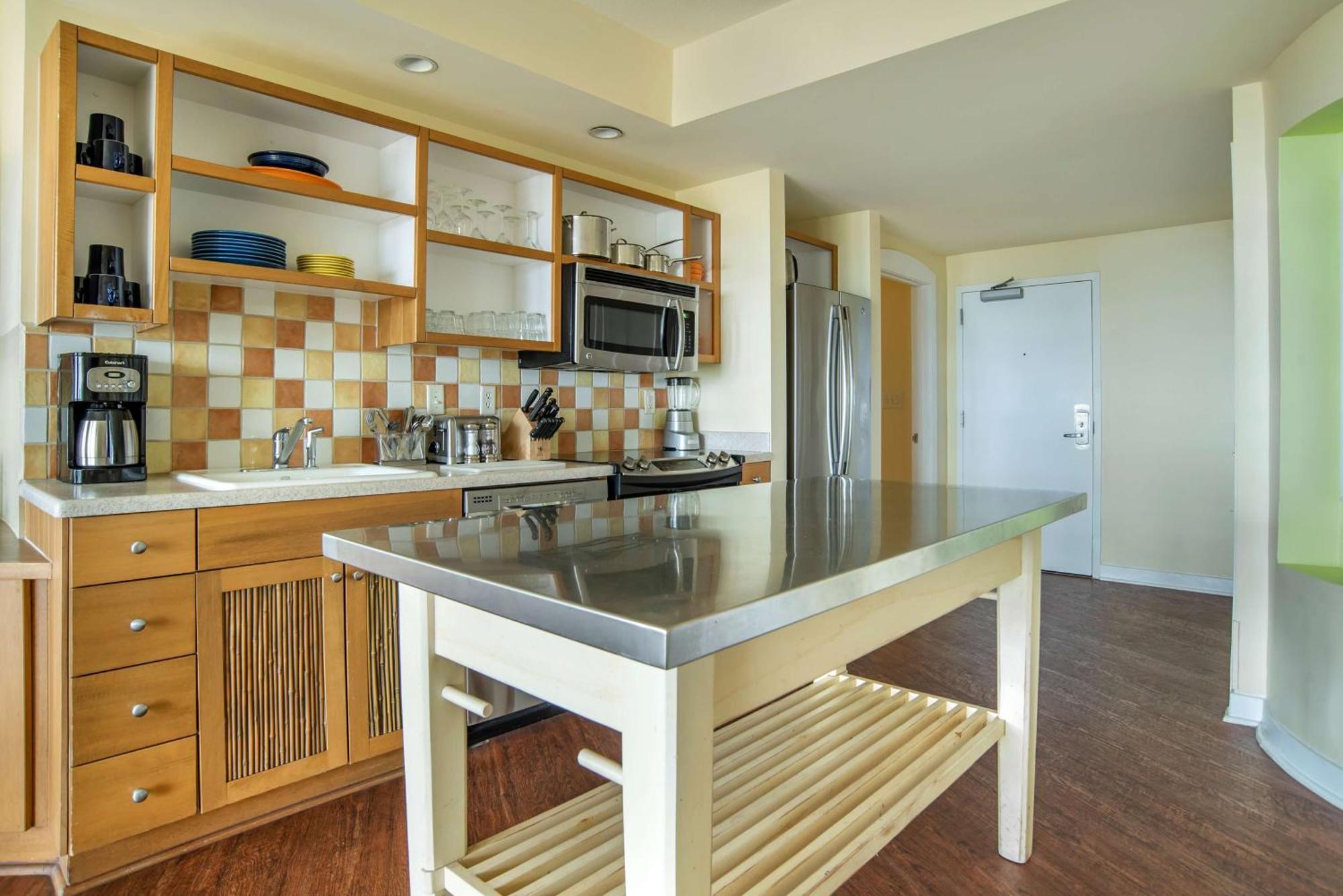 Hilton Grand Vacations Club Sandestin Miramar Beach Ngoại thất bức ảnh