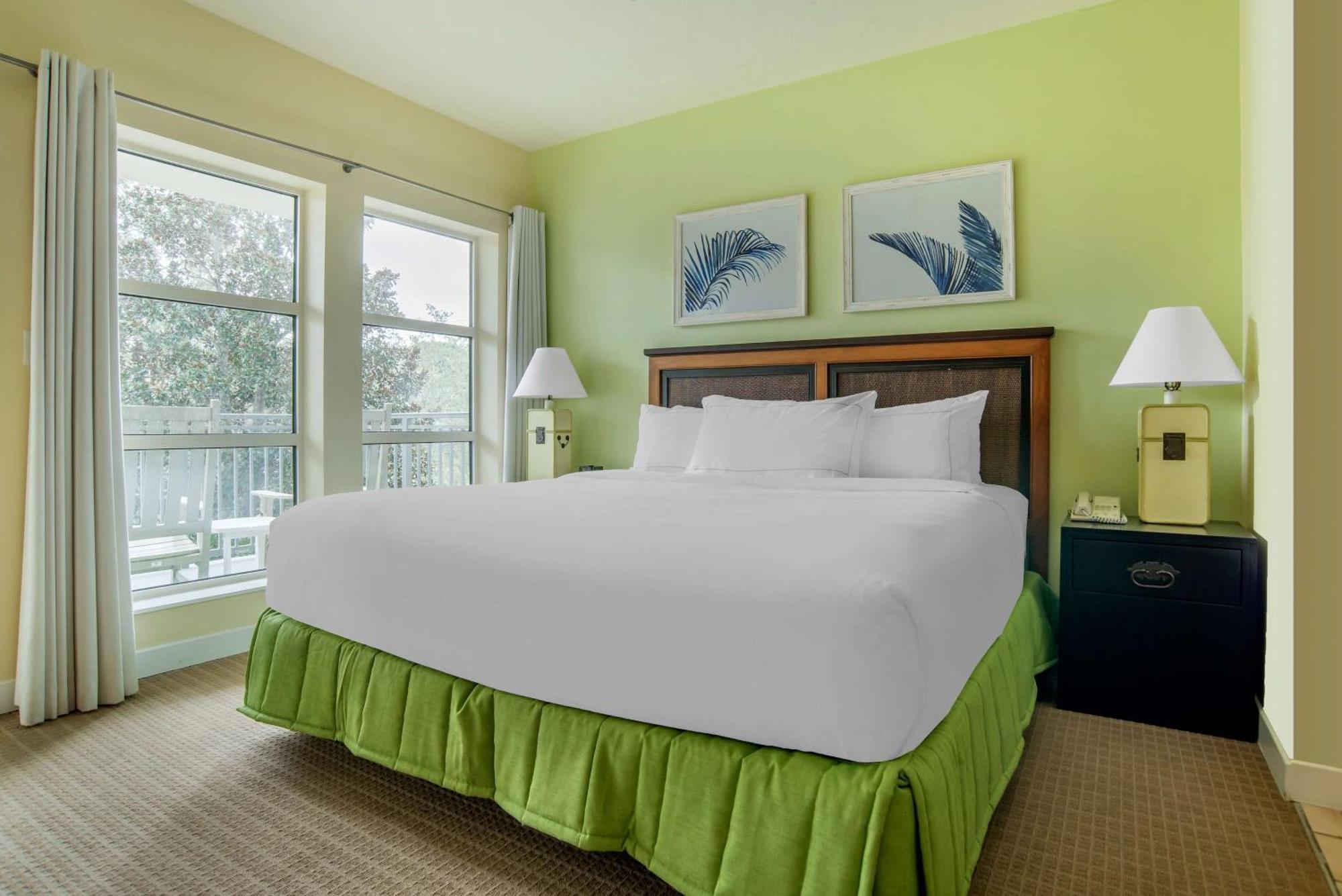 Hilton Grand Vacations Club Sandestin Miramar Beach Ngoại thất bức ảnh