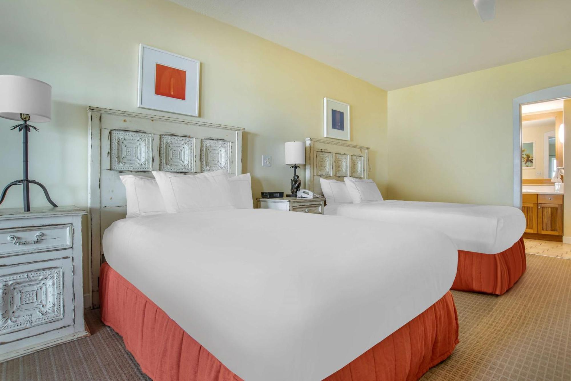 Hilton Grand Vacations Club Sandestin Miramar Beach Ngoại thất bức ảnh