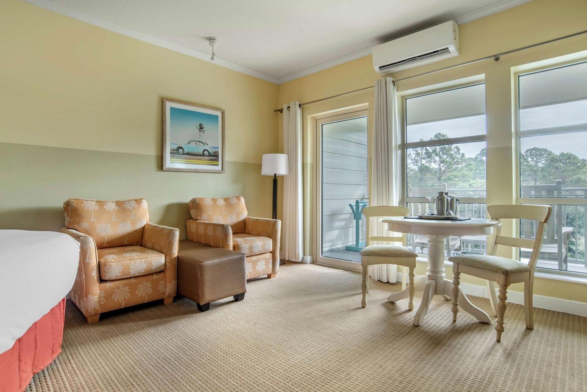 Hilton Grand Vacations Club Sandestin Miramar Beach Ngoại thất bức ảnh