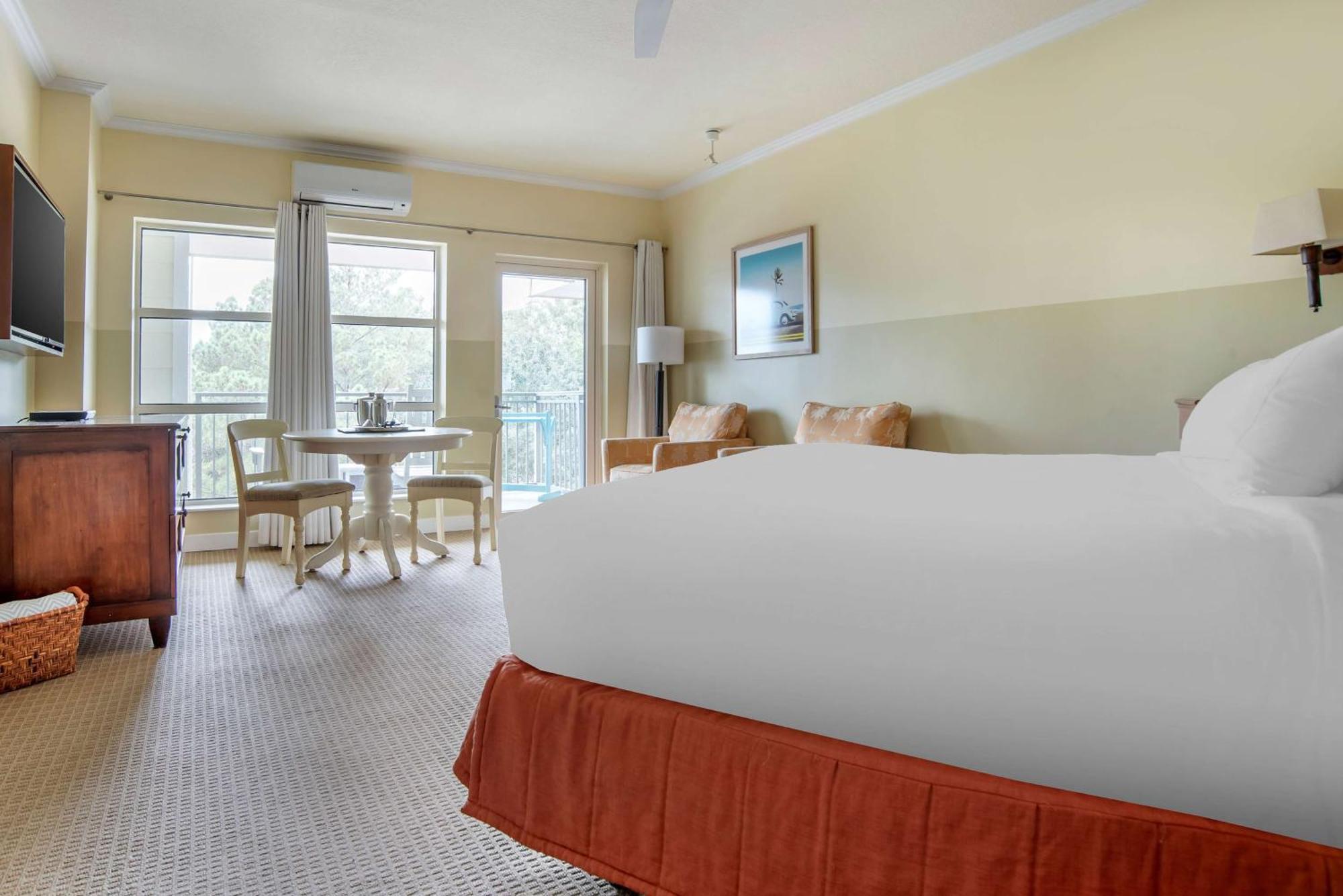 Hilton Grand Vacations Club Sandestin Miramar Beach Ngoại thất bức ảnh