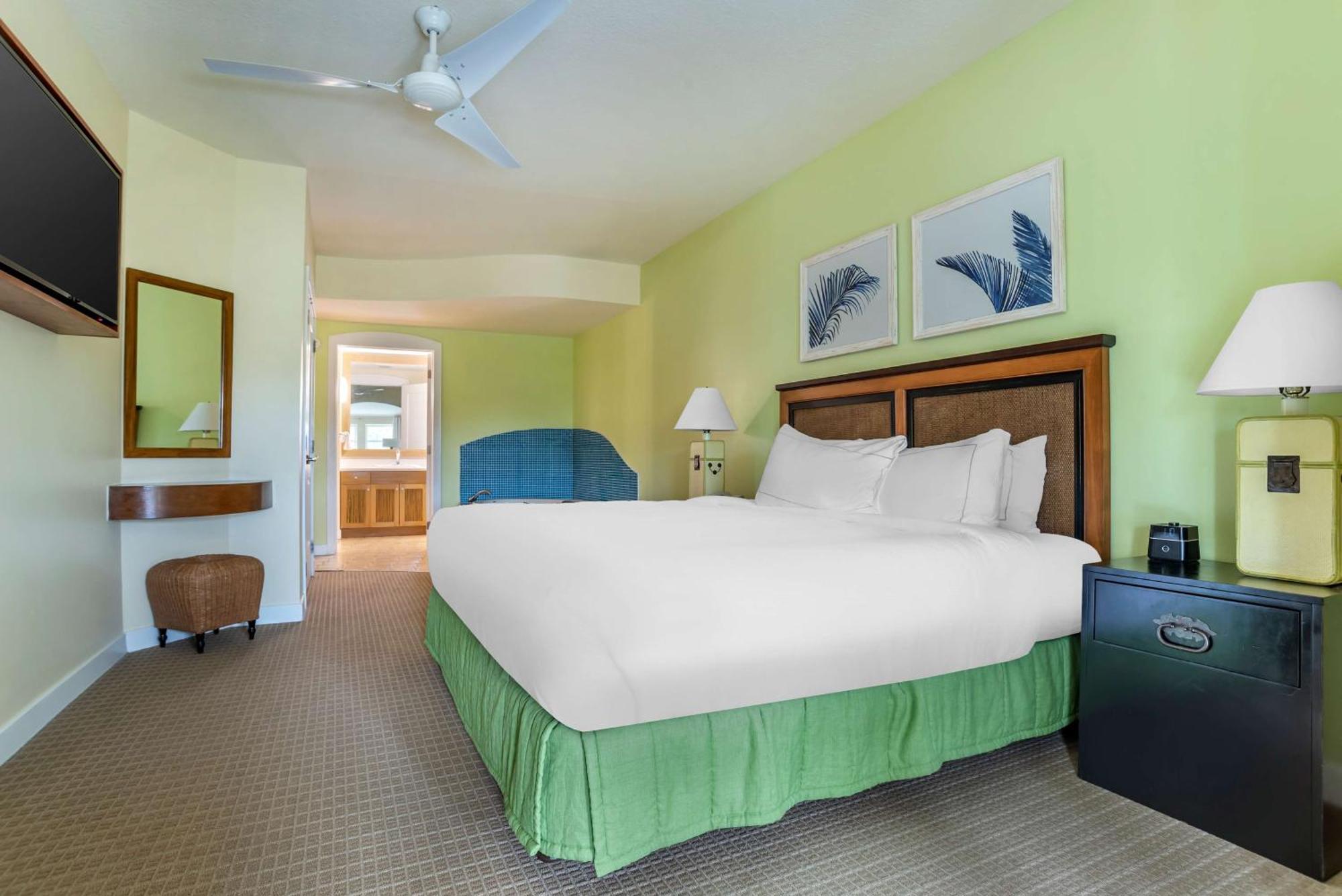 Hilton Grand Vacations Club Sandestin Miramar Beach Ngoại thất bức ảnh