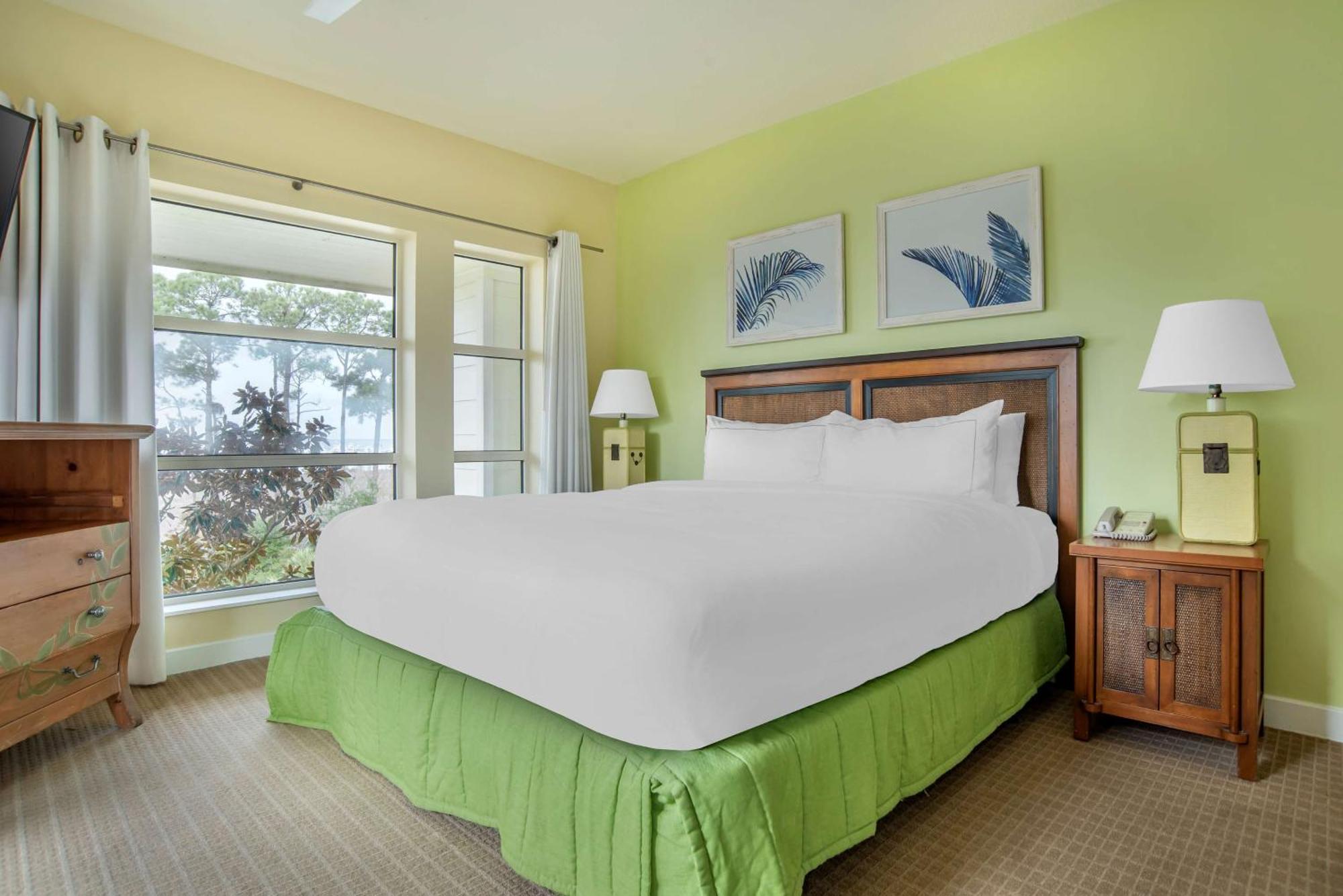 Hilton Grand Vacations Club Sandestin Miramar Beach Ngoại thất bức ảnh