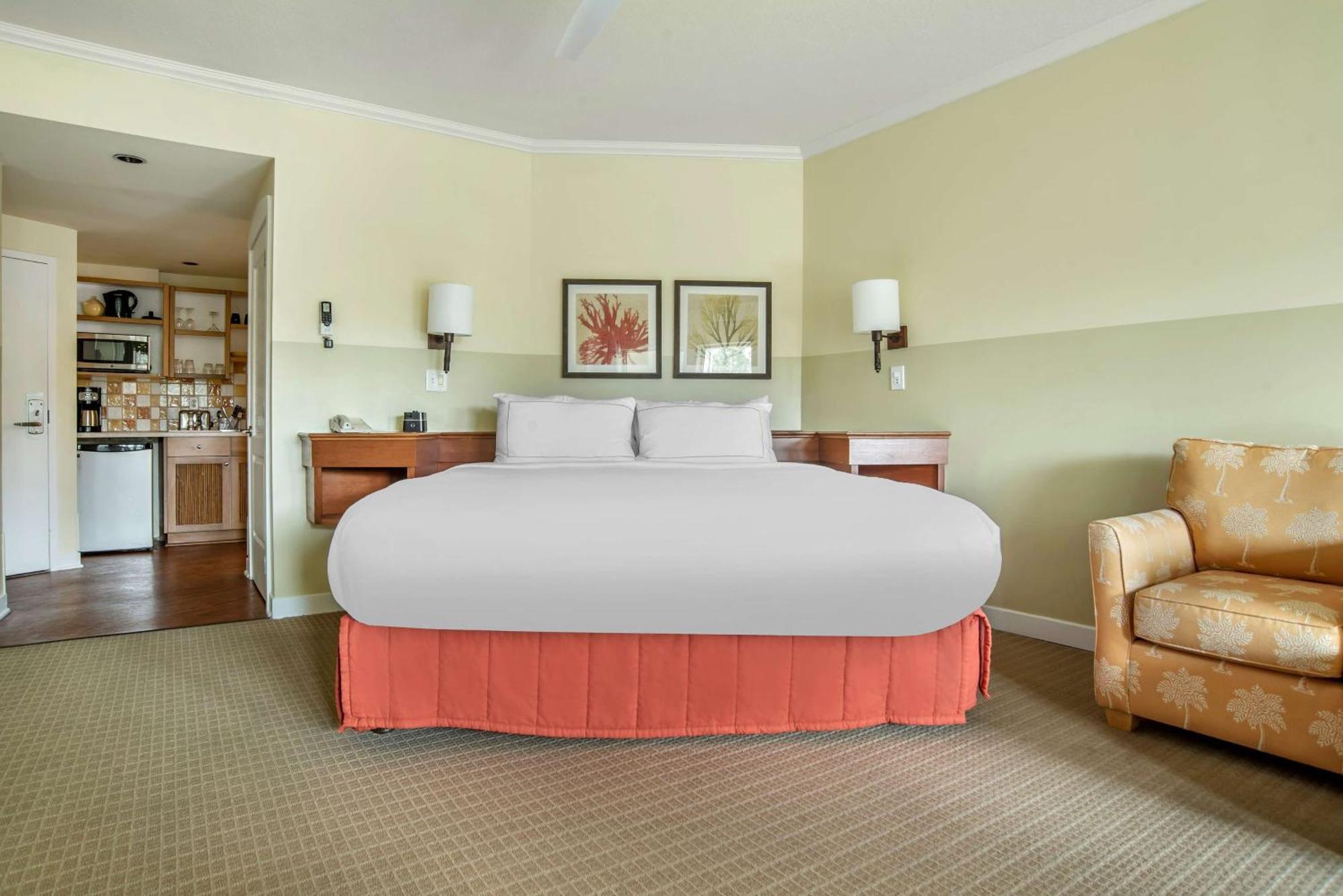 Hilton Grand Vacations Club Sandestin Miramar Beach Ngoại thất bức ảnh