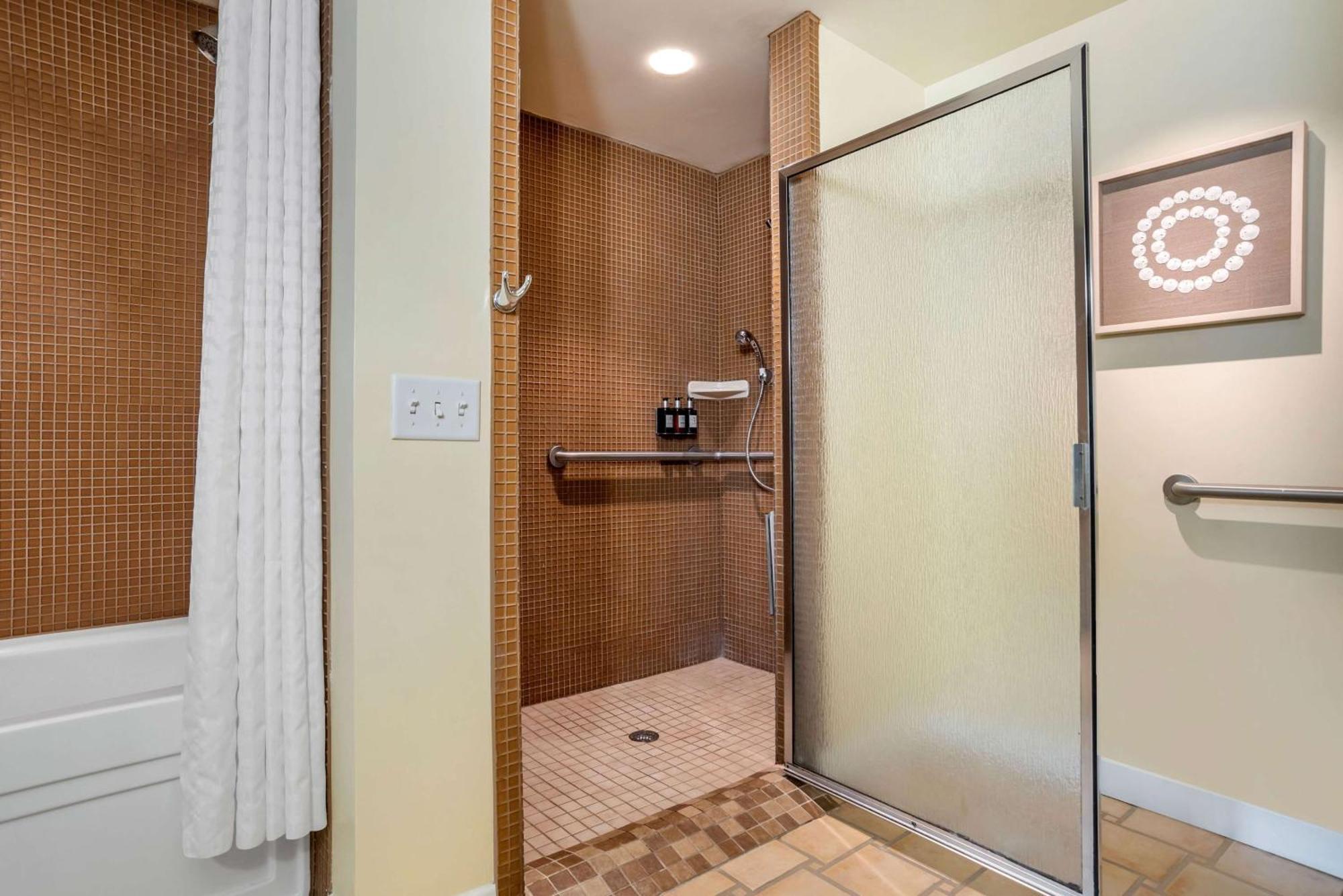 Hilton Grand Vacations Club Sandestin Miramar Beach Ngoại thất bức ảnh