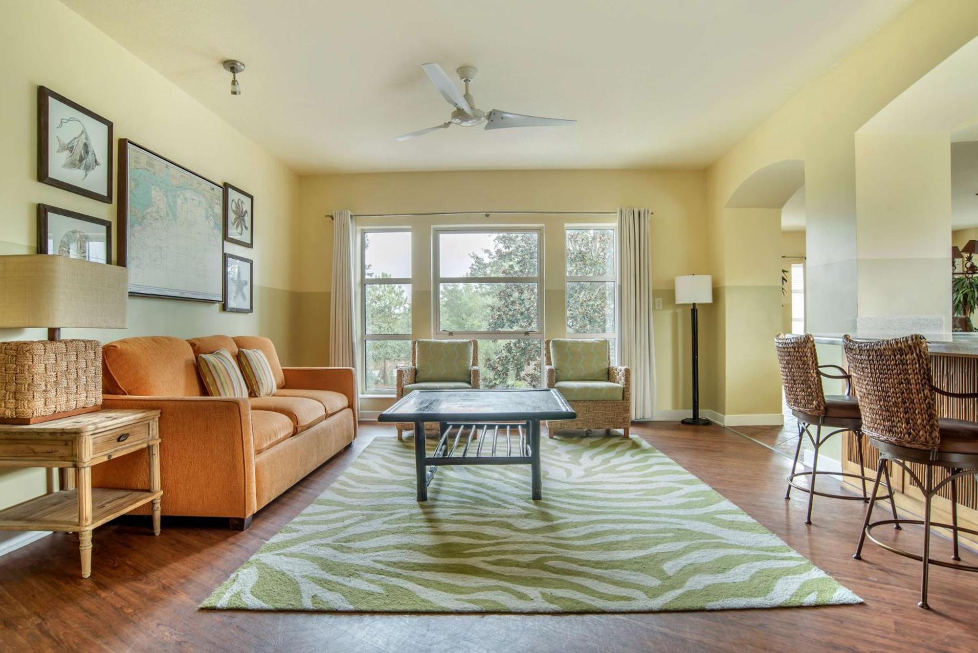 Hilton Grand Vacations Club Sandestin Miramar Beach Ngoại thất bức ảnh