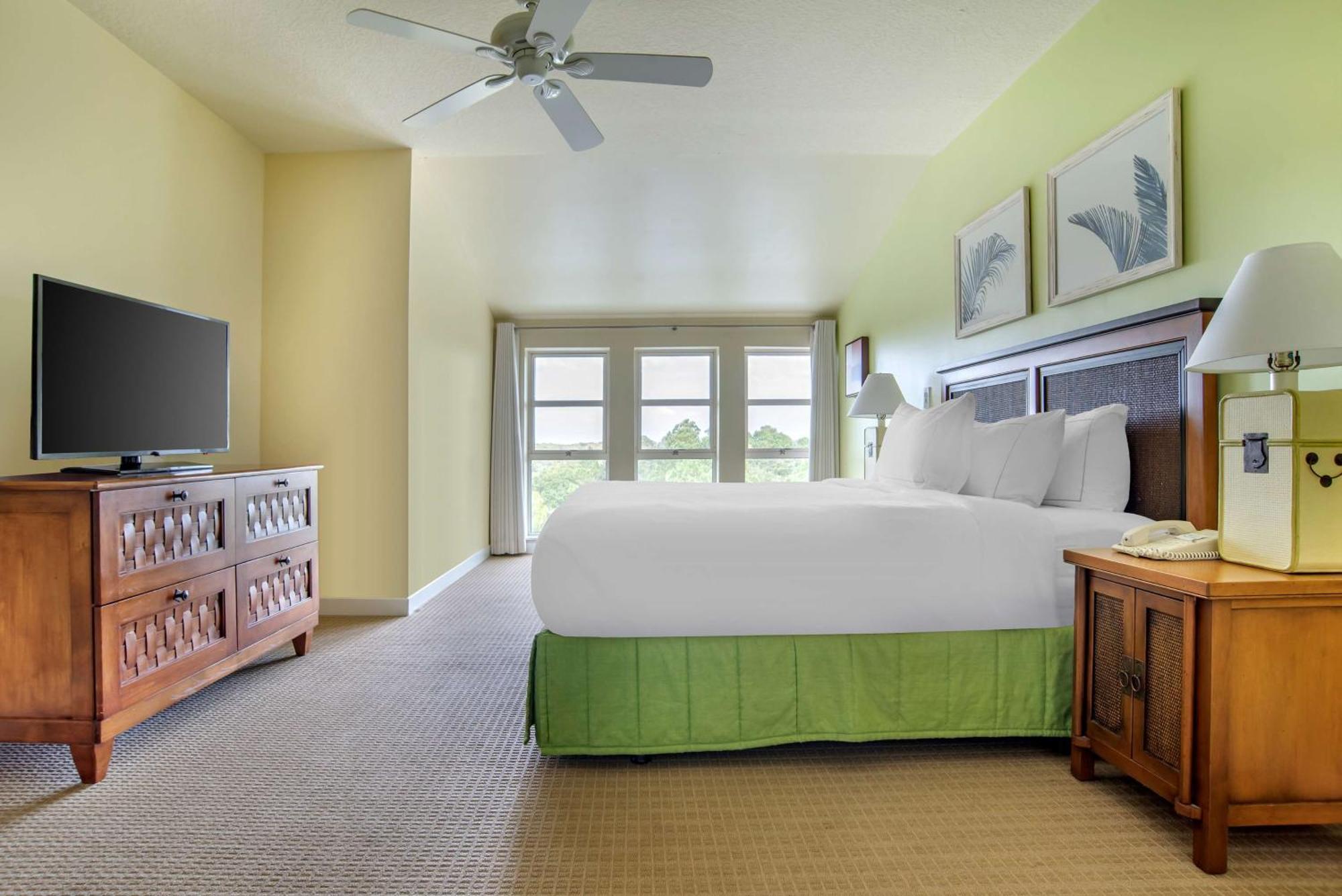 Hilton Grand Vacations Club Sandestin Miramar Beach Ngoại thất bức ảnh