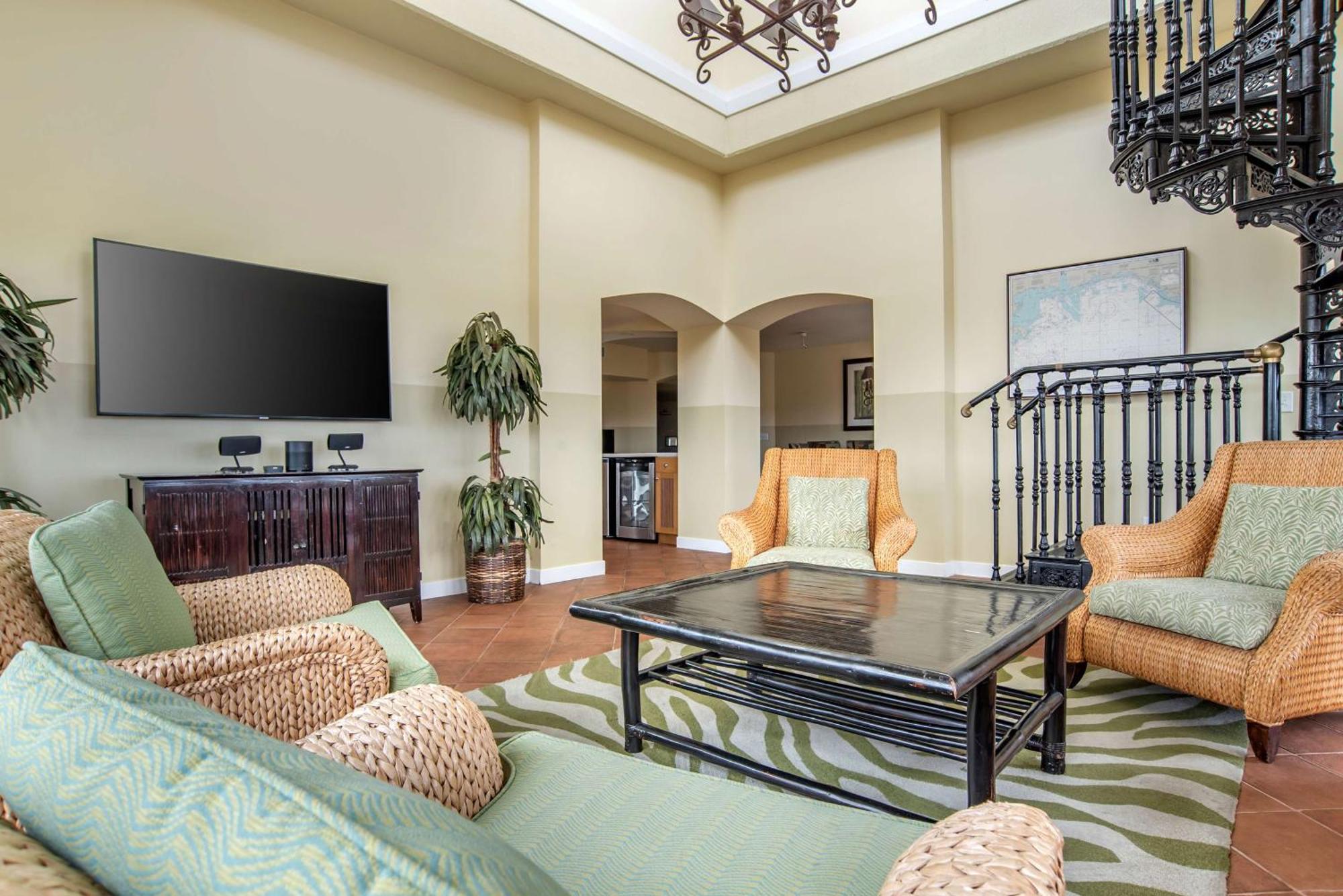 Hilton Grand Vacations Club Sandestin Miramar Beach Ngoại thất bức ảnh