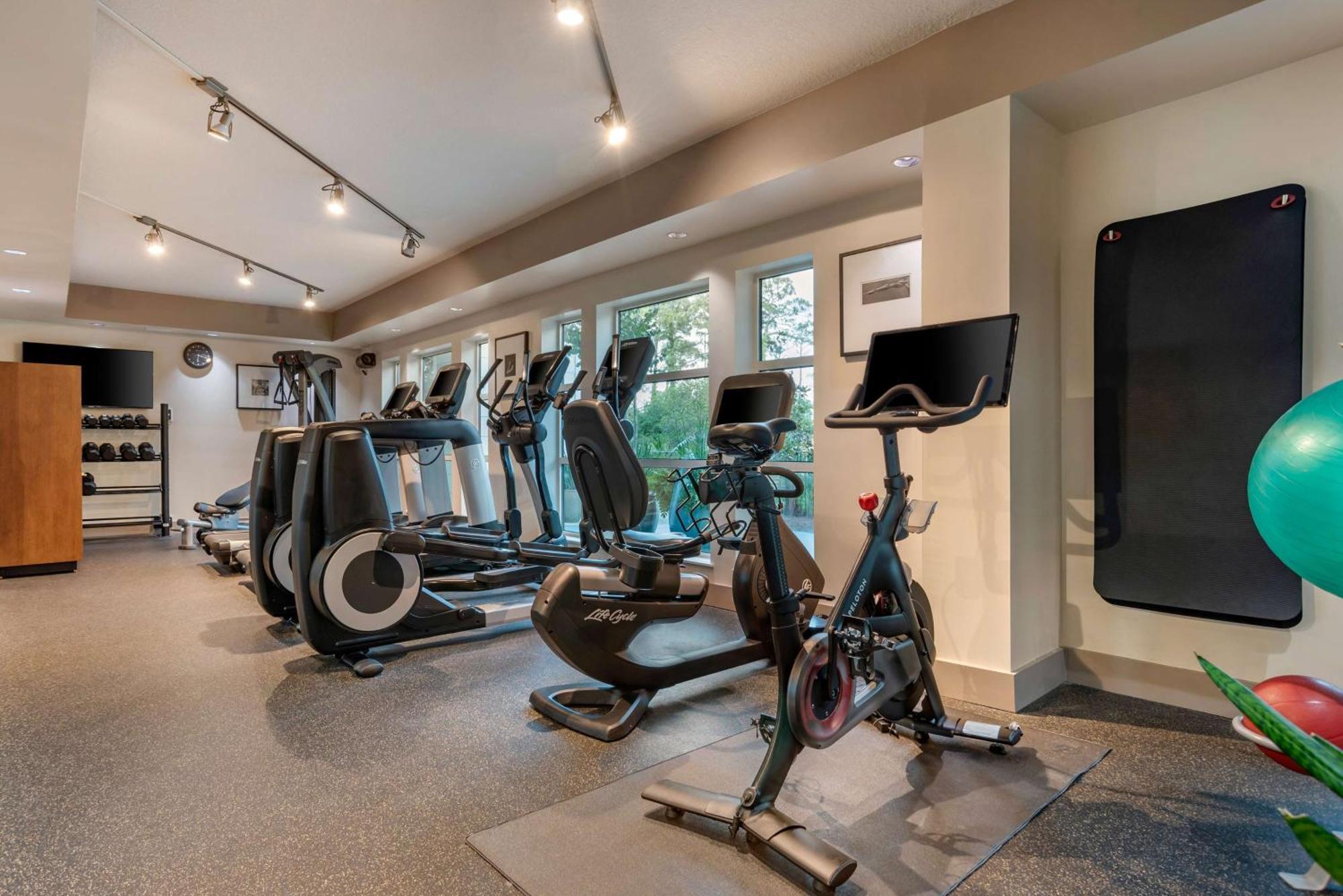 Hilton Grand Vacations Club Sandestin Miramar Beach Ngoại thất bức ảnh