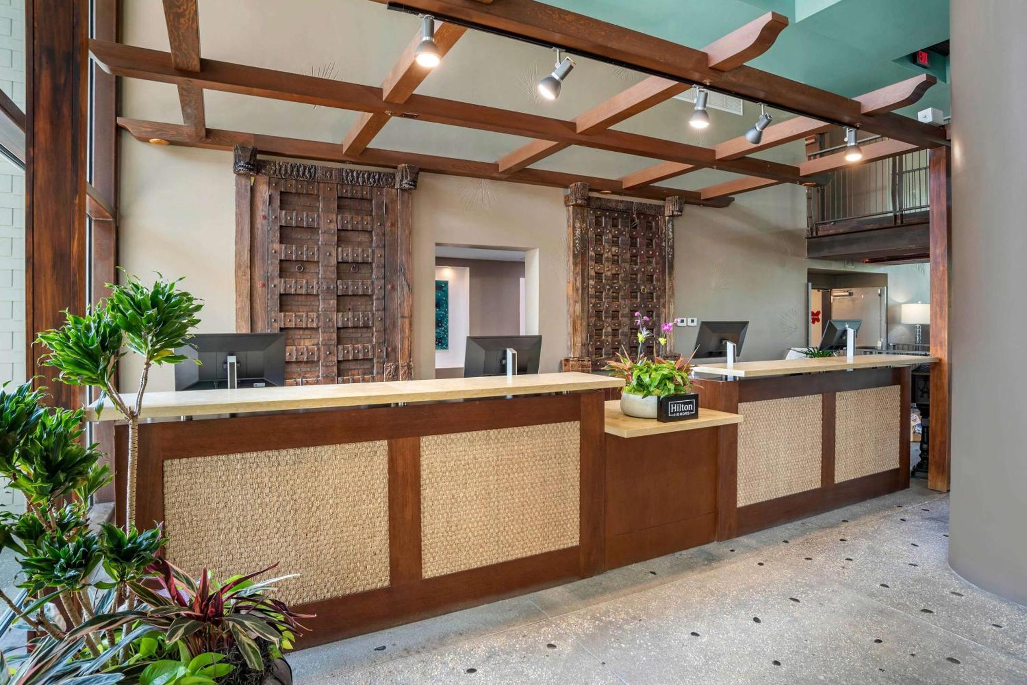 Hilton Grand Vacations Club Sandestin Miramar Beach Ngoại thất bức ảnh