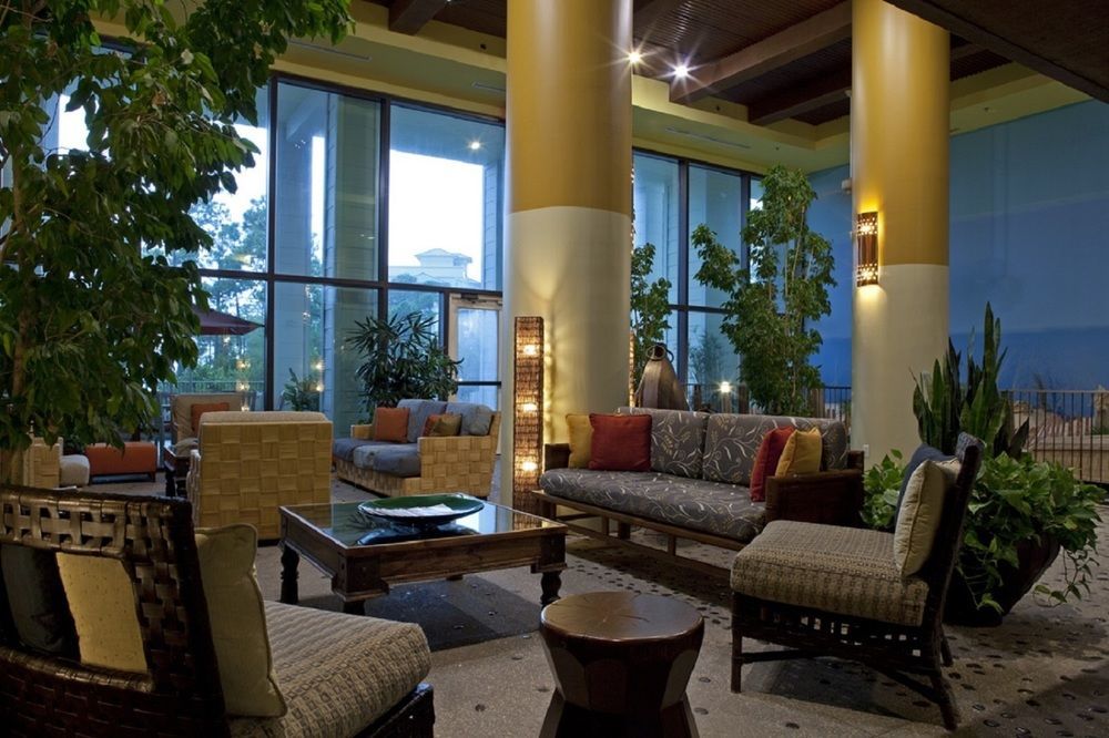 Hilton Grand Vacations Club Sandestin Miramar Beach Ngoại thất bức ảnh