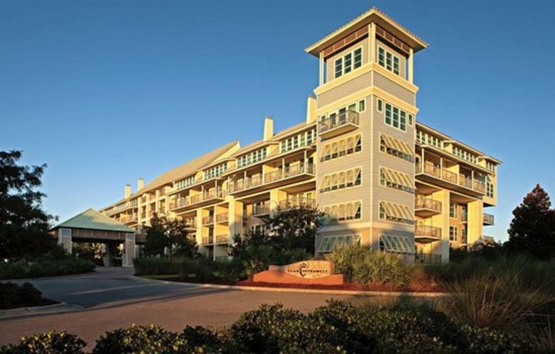 Hilton Grand Vacations Club Sandestin Miramar Beach Ngoại thất bức ảnh