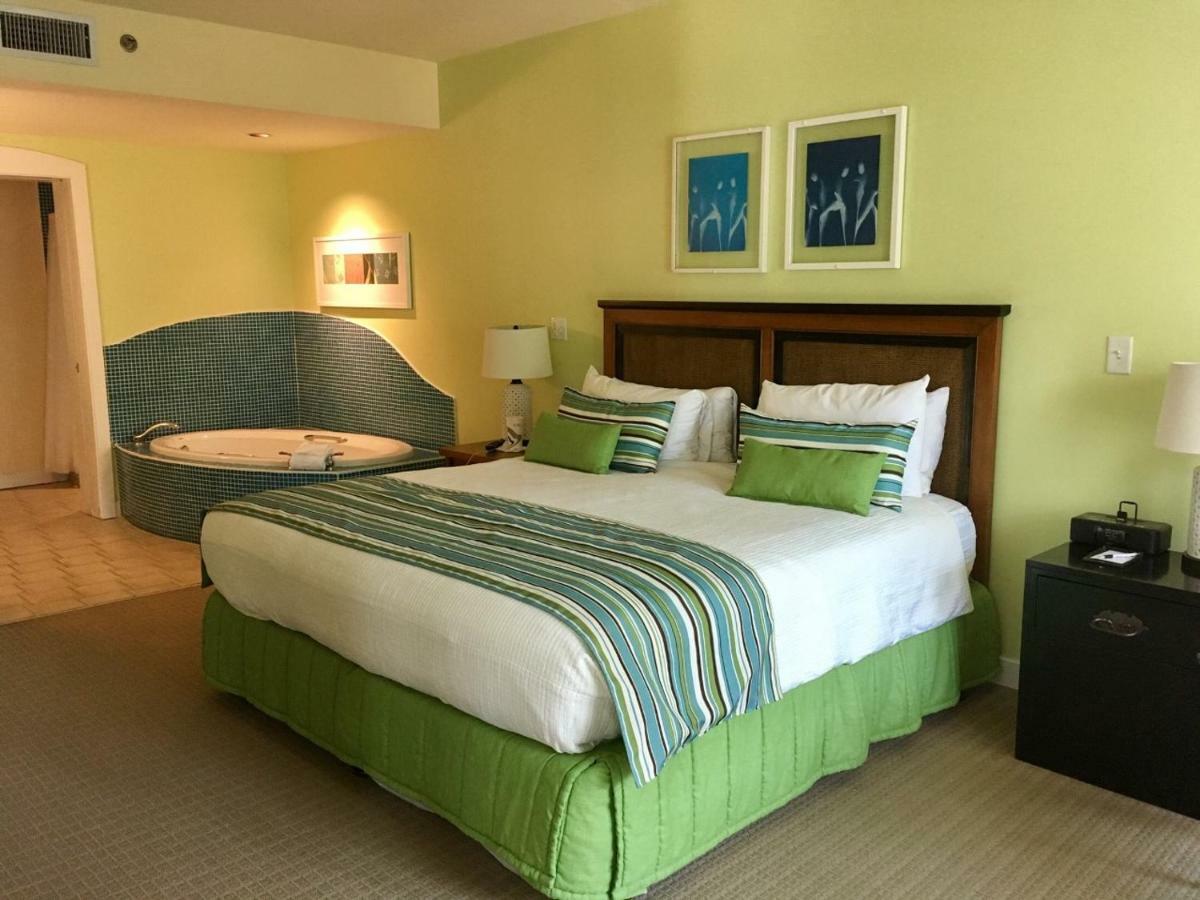 Hilton Grand Vacations Club Sandestin Miramar Beach Ngoại thất bức ảnh