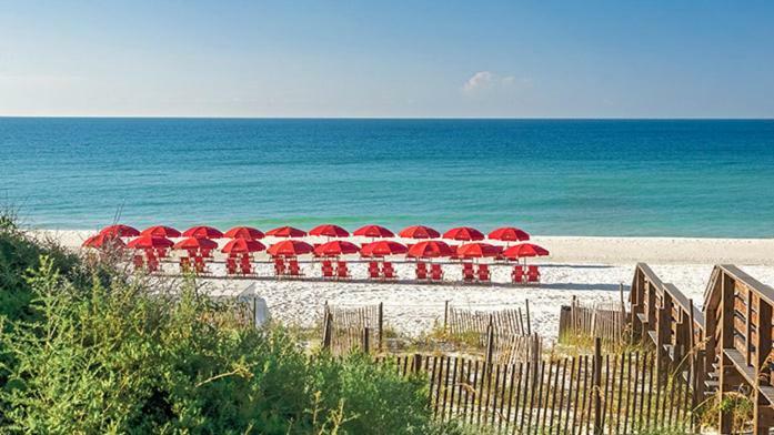 Hilton Grand Vacations Club Sandestin Miramar Beach Ngoại thất bức ảnh