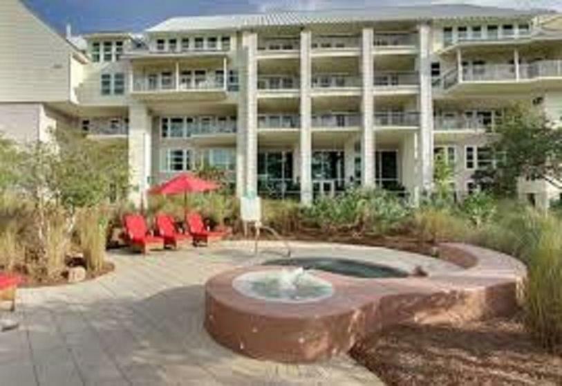 Hilton Grand Vacations Club Sandestin Miramar Beach Ngoại thất bức ảnh
