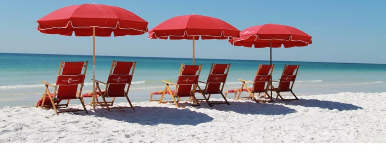 Hilton Grand Vacations Club Sandestin Miramar Beach Ngoại thất bức ảnh