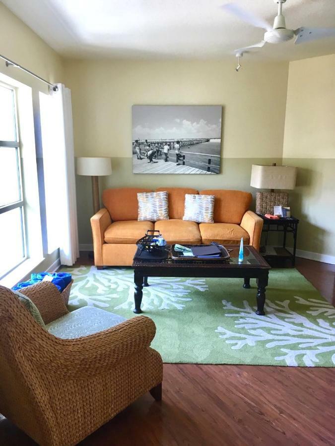 Hilton Grand Vacations Club Sandestin Miramar Beach Ngoại thất bức ảnh