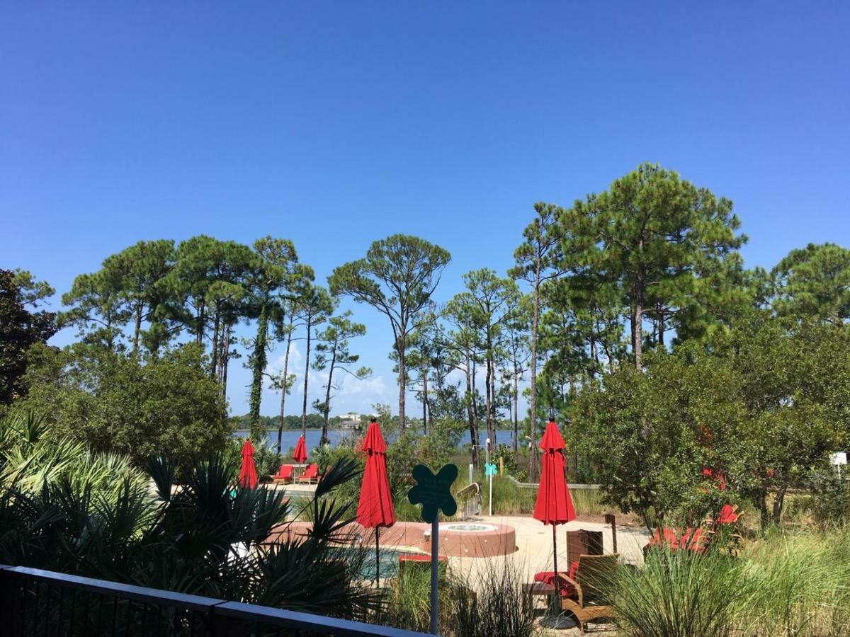 Hilton Grand Vacations Club Sandestin Miramar Beach Ngoại thất bức ảnh