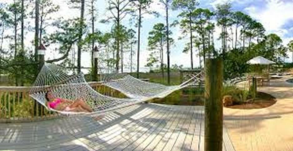 Hilton Grand Vacations Club Sandestin Miramar Beach Ngoại thất bức ảnh