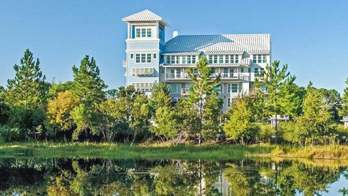 Hilton Grand Vacations Club Sandestin Miramar Beach Ngoại thất bức ảnh