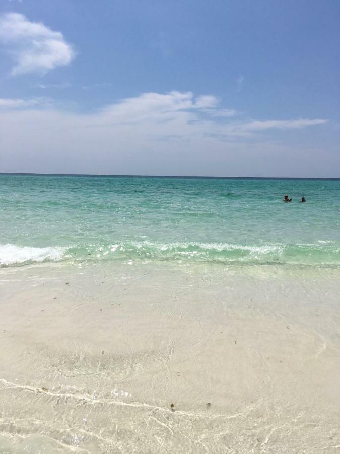 Hilton Grand Vacations Club Sandestin Miramar Beach Ngoại thất bức ảnh